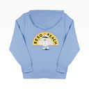 SUDADERA CAPITAN PAIPAI