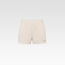 SHORT BESO TOALLA - NIÑA