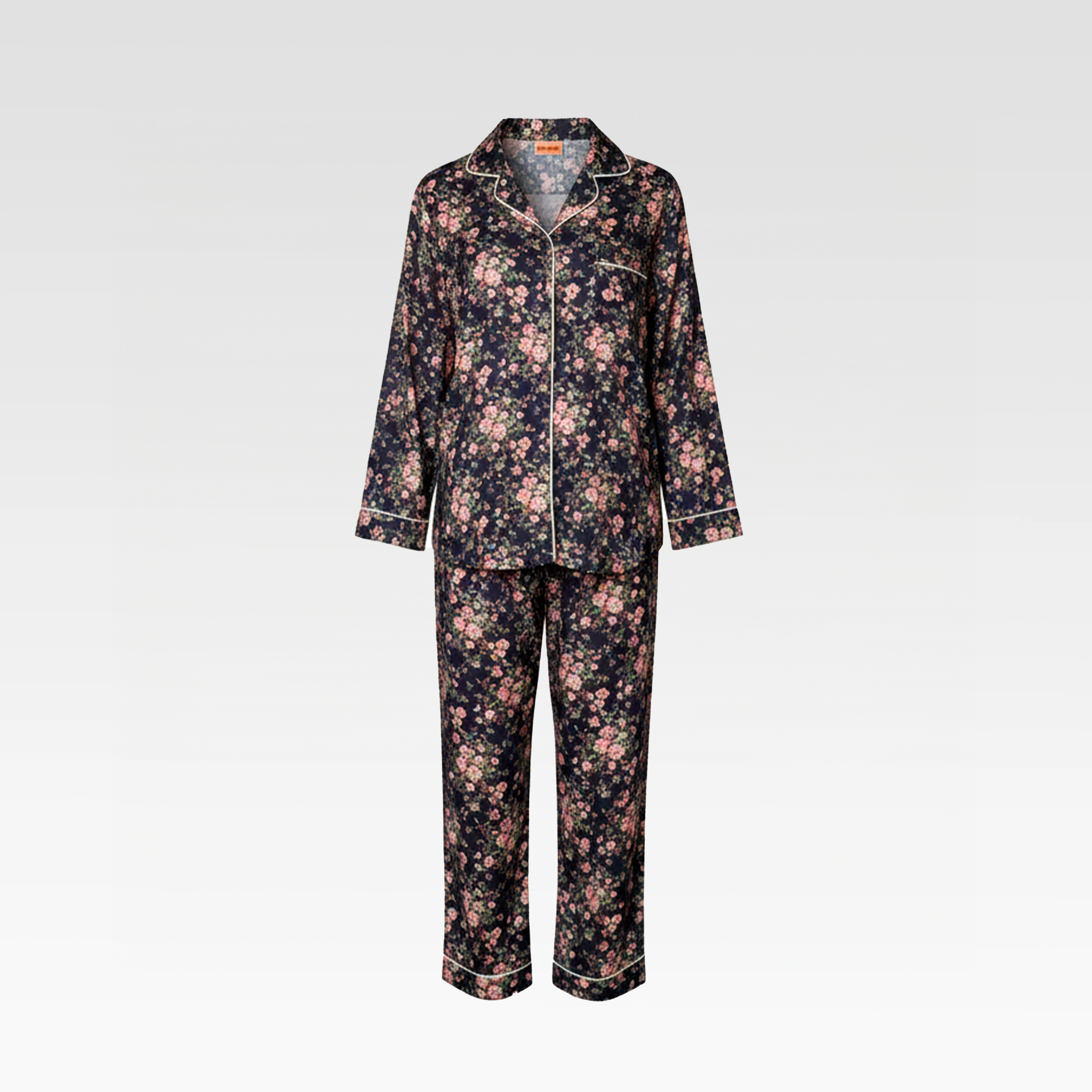 CHARITY PAJAMAS x DREAM NEPAL
