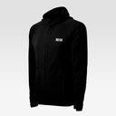 DFBC Fleece Hooded Jacket