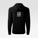 DFBC Fleece Hooded Jacket