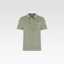 POLO BESO TOALLA NIÑO