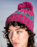 GORRO POMPON