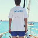CAMISETA PARADISE