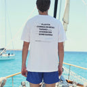 CAMISETA OTRO VERANO