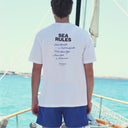 CAMISETA PRISA CERO