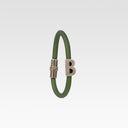 B man rubber bracelet