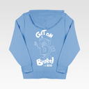GET ON BOARD SWEATSHIRT