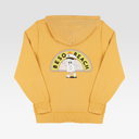 SUDADERA CAPITAN PAIPAI