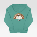 SUDADERA CAPITAN PAIPAI