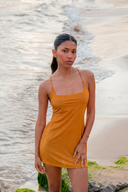 BEACH COLLECTION DRESS