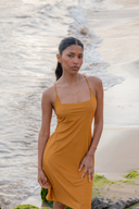 VESTIDO COLECCION PLAYA