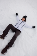 Beso Snow thermal jacket