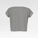 CAMISETA BESAME MUCHO CUELLO BARCO