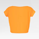 CAMISETA BESAME MUCHO CUELLO BARCO