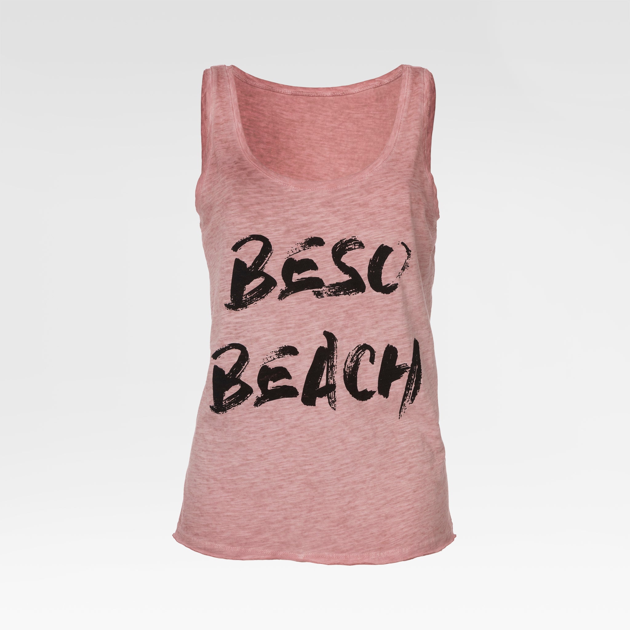 Kiss Beach T-shirt