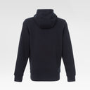 SUDADERA BASICA BESO CON CAPUCHA