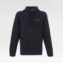 SUDADERA BASICA BESO CON CAPUCHA