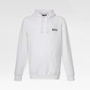 SUDADERA BASICA BESO CON CAPUCHA