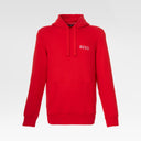 SUDADERA BASICA BESO CON CAPUCHA