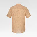 CAMISA HAWAIANA MONOGRAM