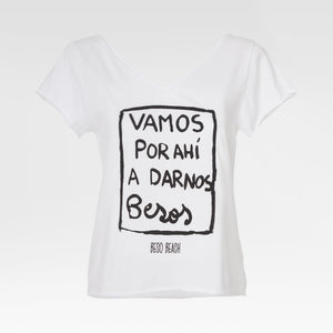 VPAADBP T-shirt