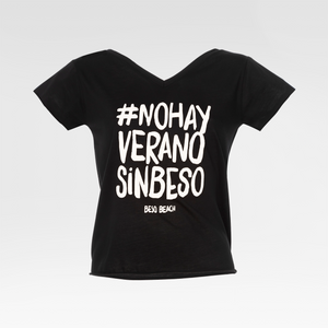 NHVSBP T-shirt
