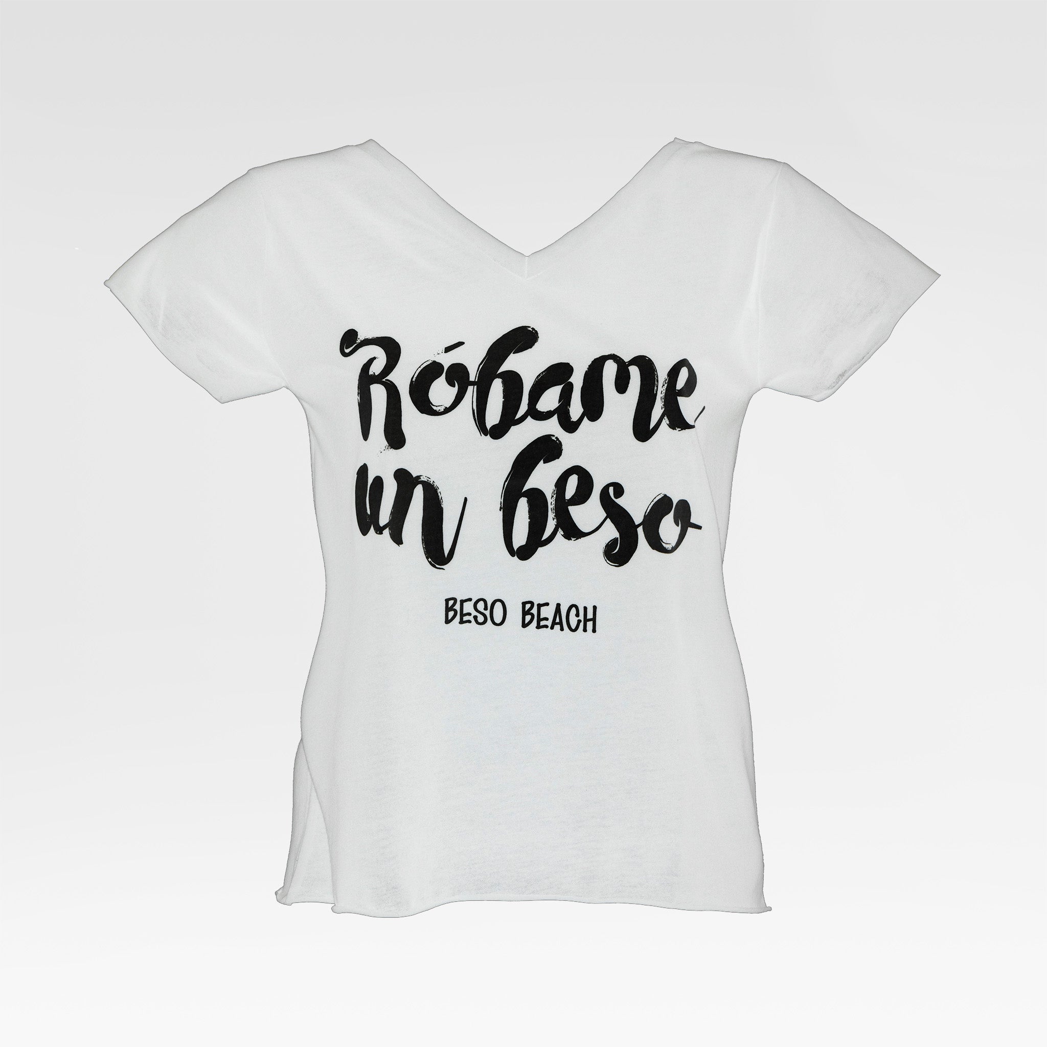 Camiseta RUBP