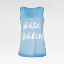 Kiss Beach T-shirt