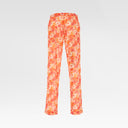 PANTALON FLORES