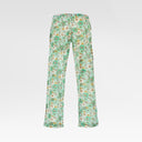 PANTALON FLORES