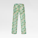 PANTALON FLORES