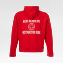 Instructor Sweatshirt